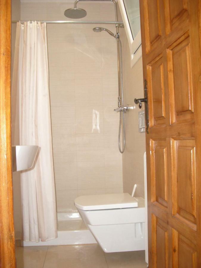 Habitacion En טאמאריו מראה חיצוני תמונה