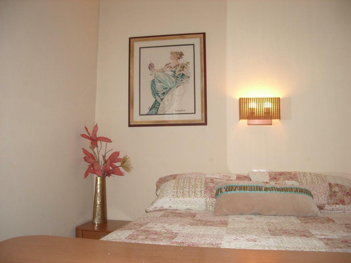 Habitacion En טאמאריו מראה חיצוני תמונה