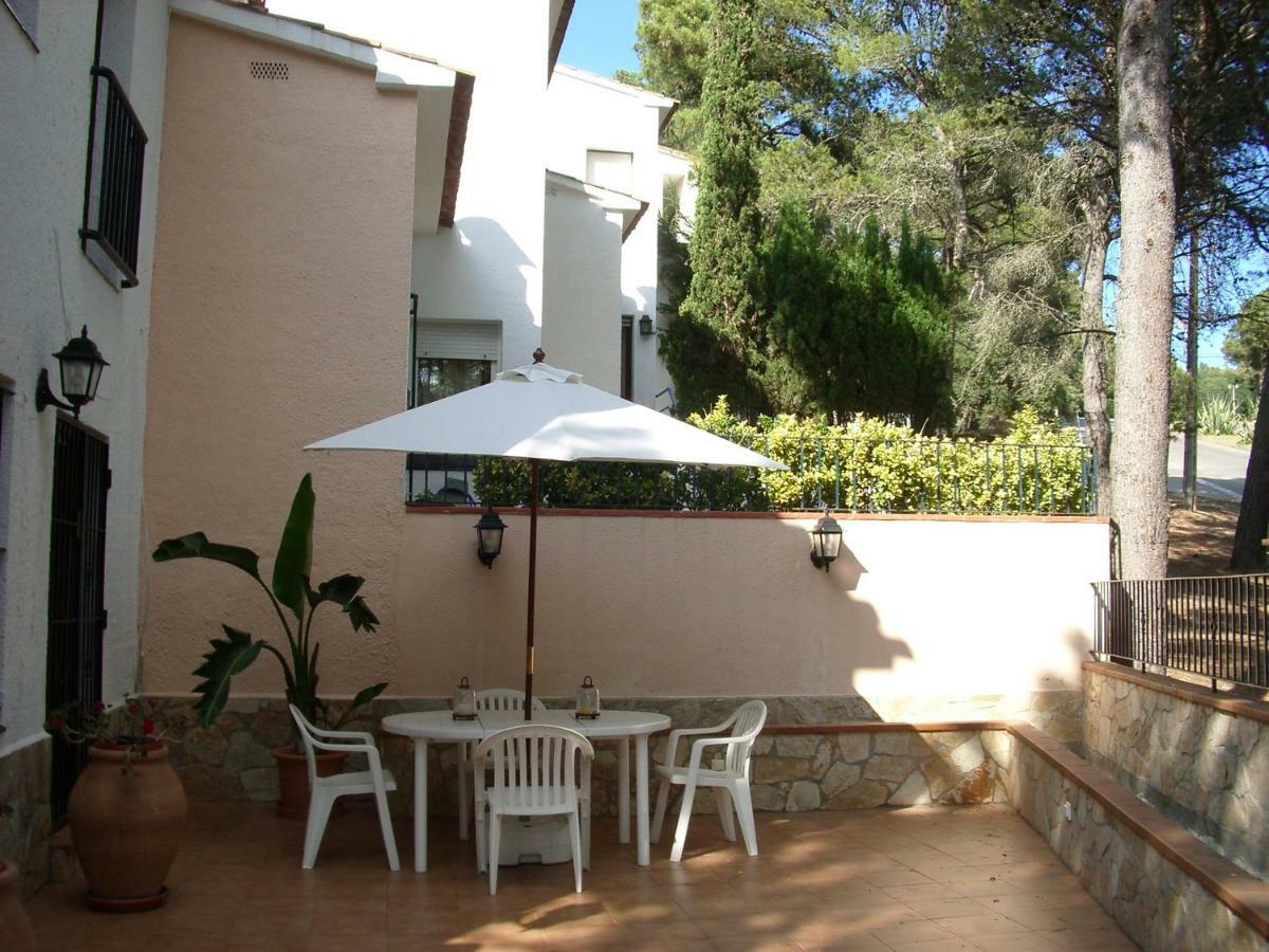 Habitacion En טאמאריו מראה חיצוני תמונה