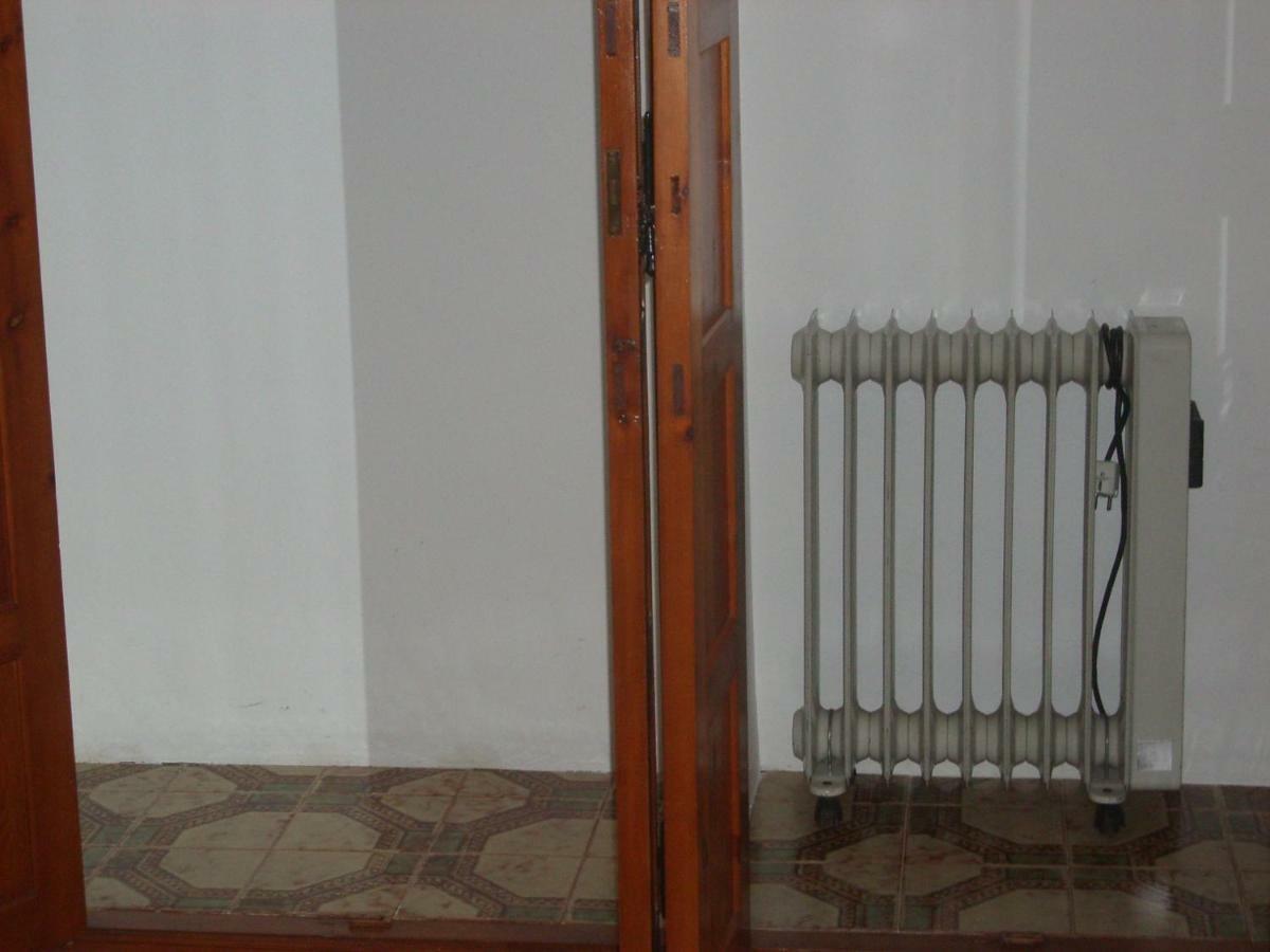 Habitacion En טאמאריו מראה חיצוני תמונה