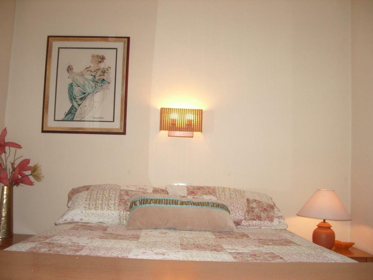 Habitacion En טאמאריו מראה חיצוני תמונה