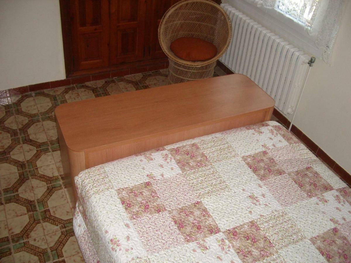 Habitacion En טאמאריו מראה חיצוני תמונה