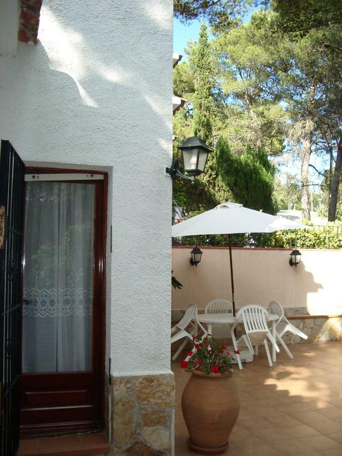 Habitacion En טאמאריו מראה חיצוני תמונה